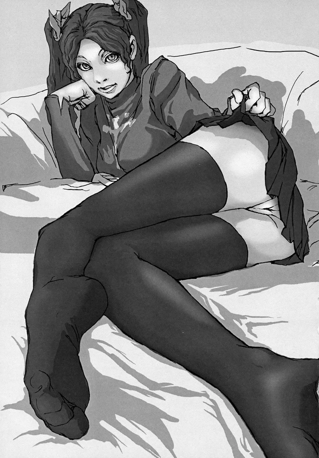 웹툰 이미지 19