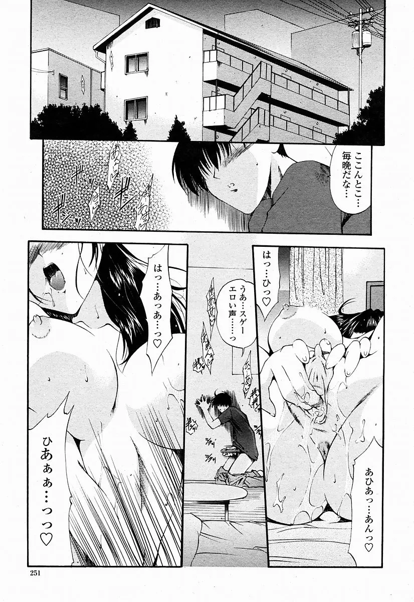 웹툰 이미지 250