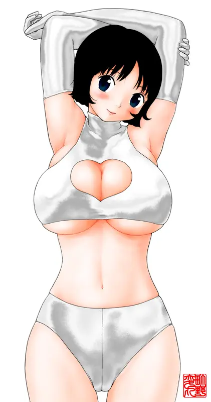 웹툰 이미지 5