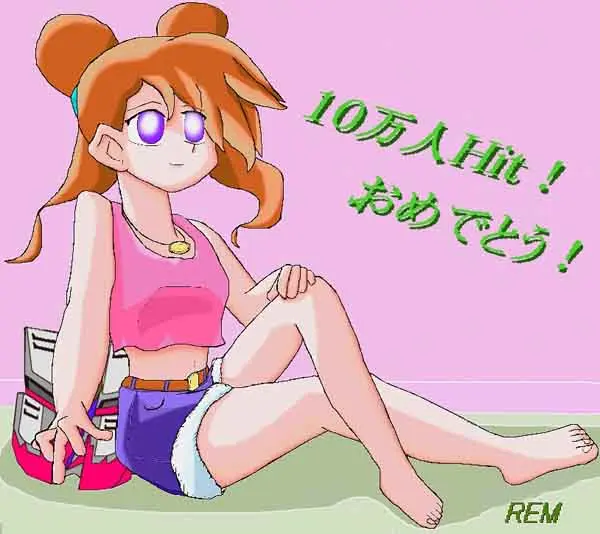 웹툰 이미지 100