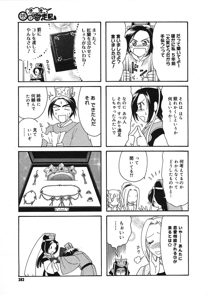 웹툰 이미지 380