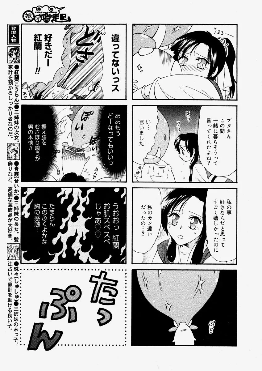 웹툰 이미지 288