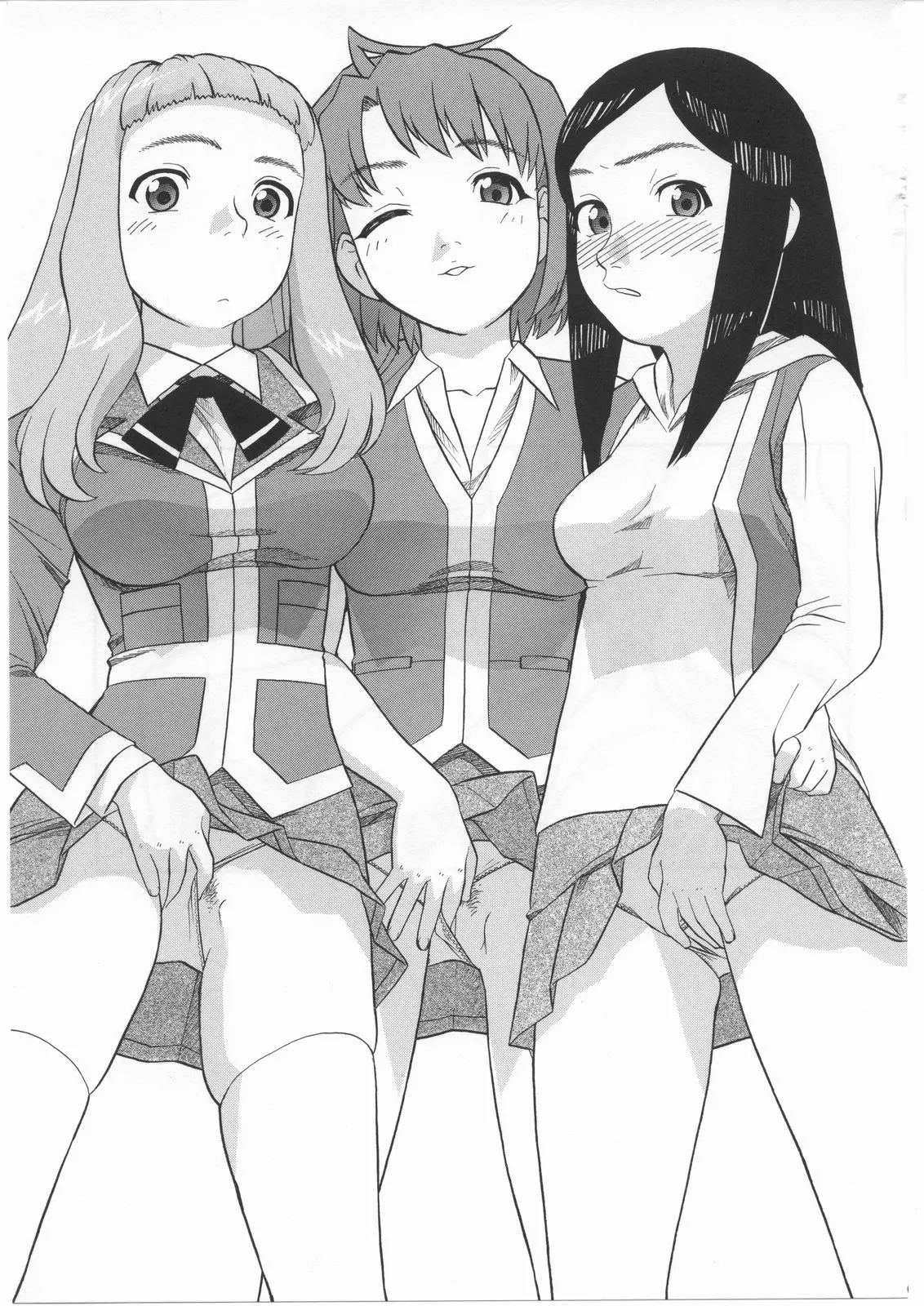 웹툰 이미지 1