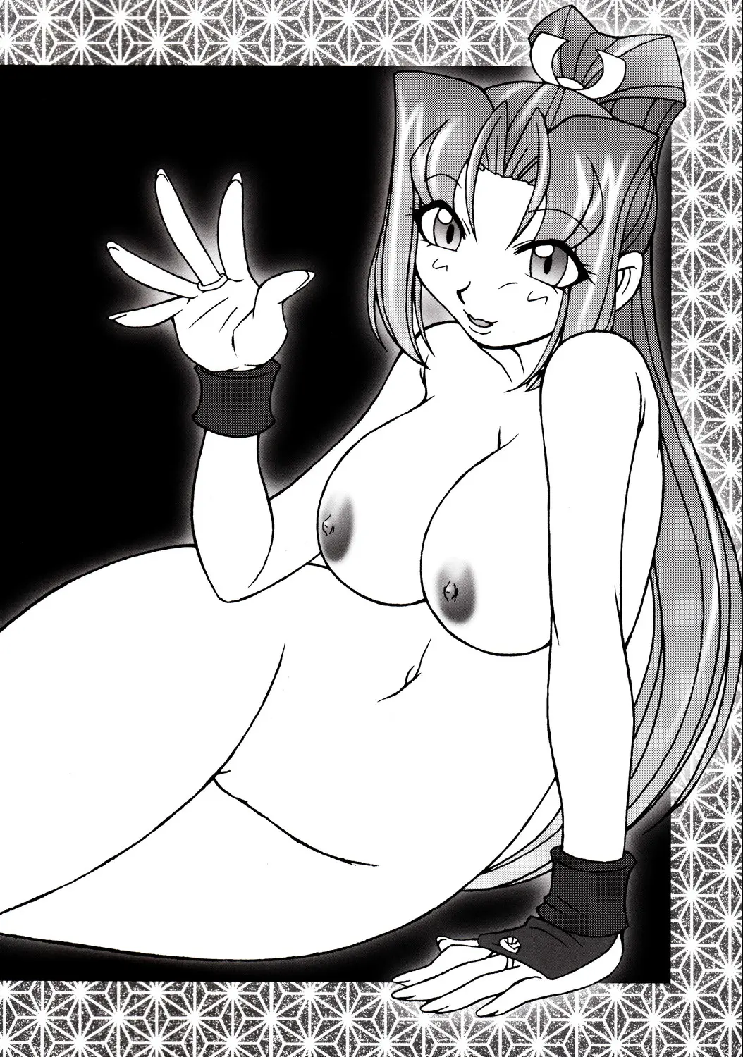 웹툰 이미지 4