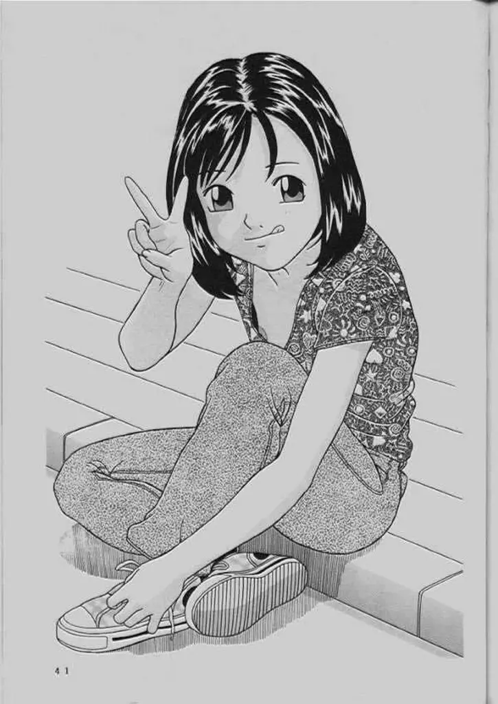 웹툰 이미지 41