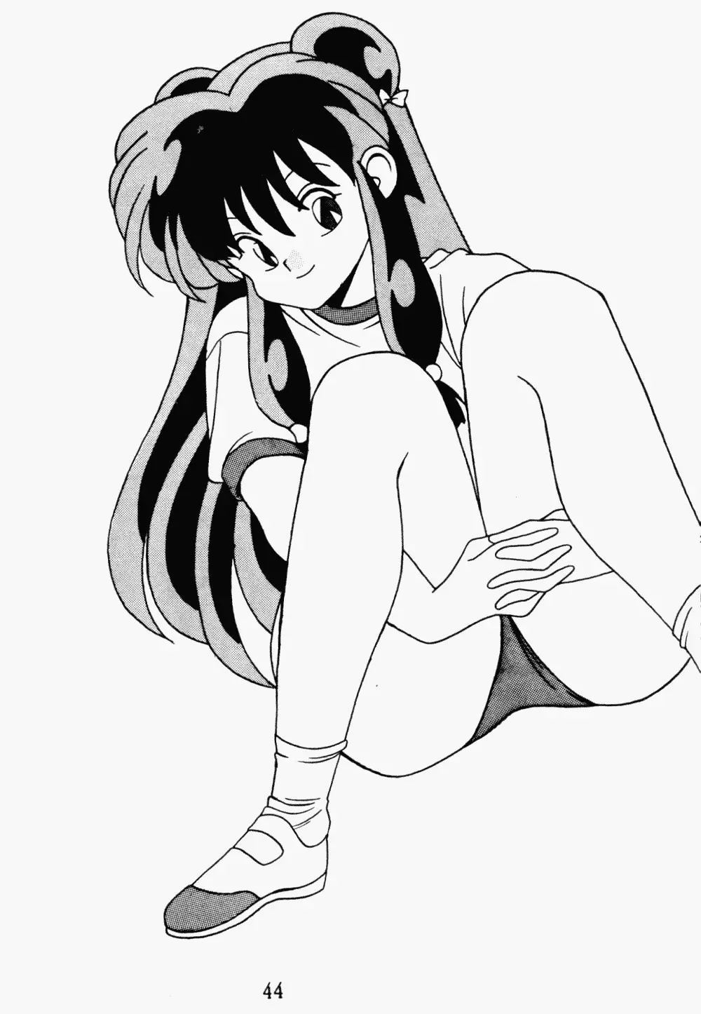 웹툰 이미지 43
