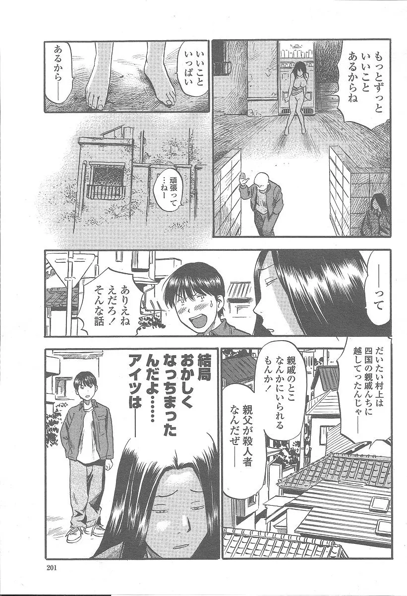 웹툰 이미지 200