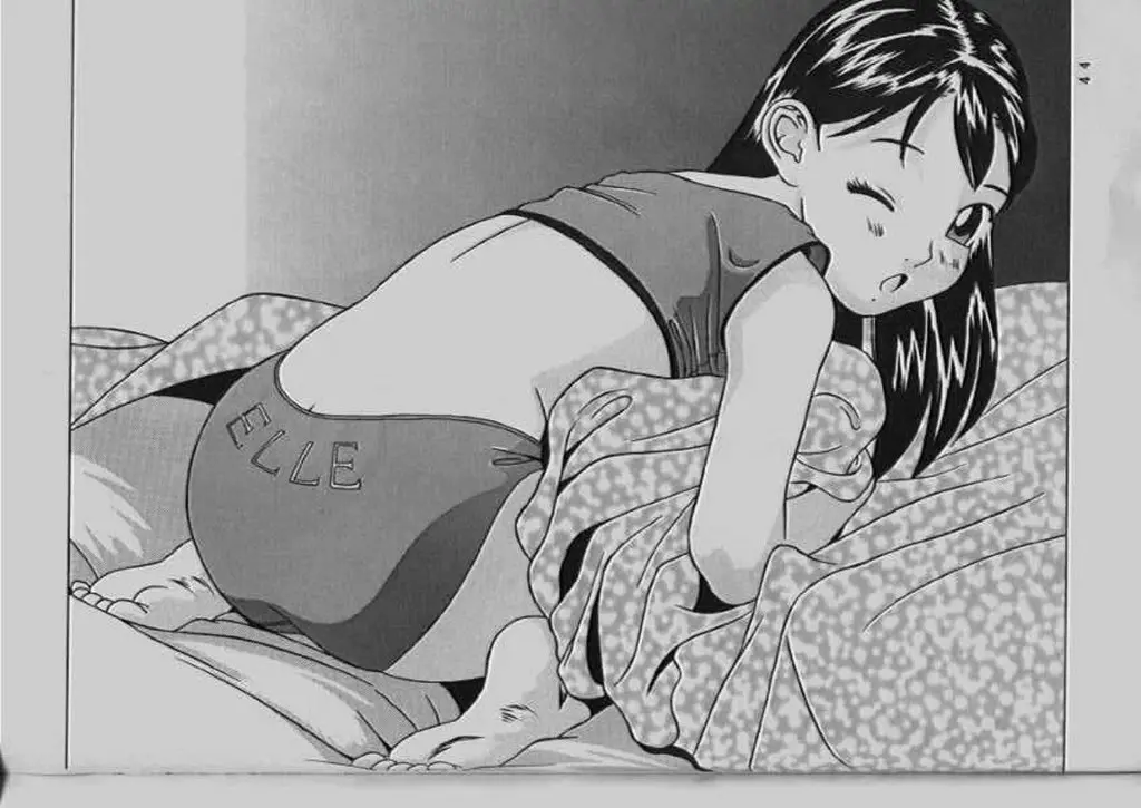 웹툰 이미지 44