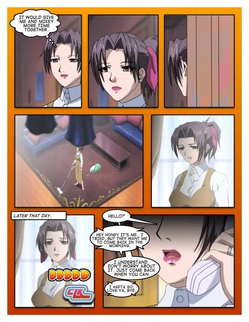 웹툰 이미지 5