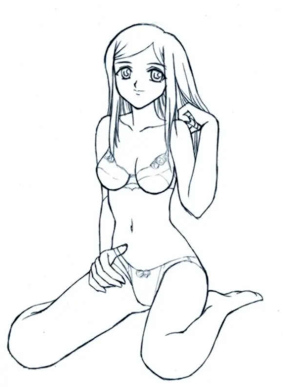 웹툰 이미지 2