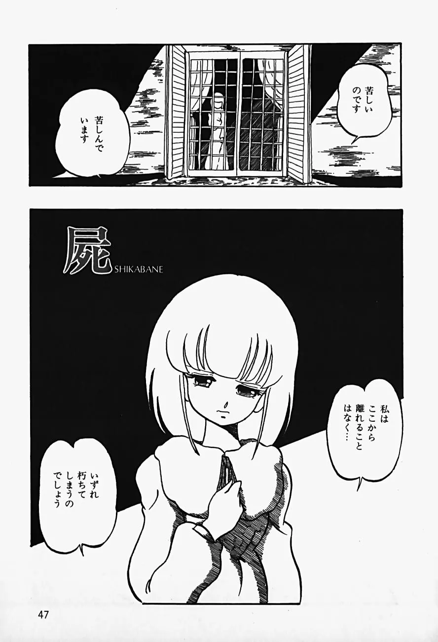 웹툰 이미지 48