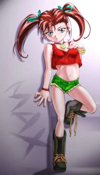 웹툰 이미지 239