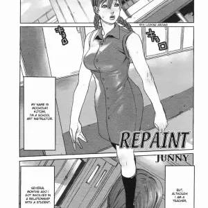 Repaint