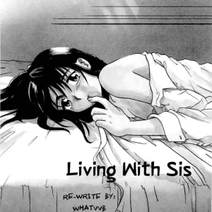 Living With Sis