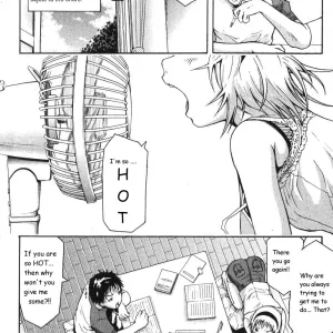 In Sisters Panties
