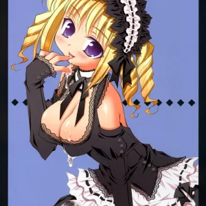 Gosujiru Color