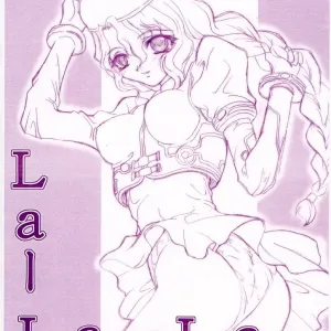 La-La-La