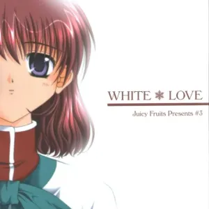 White Love