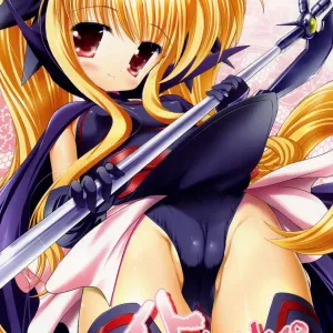 Fate-chan.