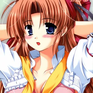 Ruriiro no Wakusei