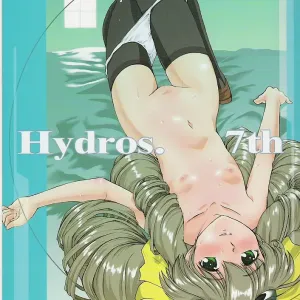 Hydros. 7th