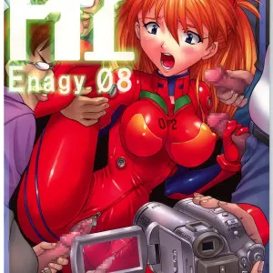 HI Enagy 08