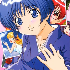 Secret File Next 5 Rasen Mekyuu | Secret File Next 5 Spiral Labyrinth