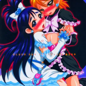 Kuroi Taiyou Kageno Tsuki EPISODE 2: somebody love you - Black Sun and Shadow Moon 2