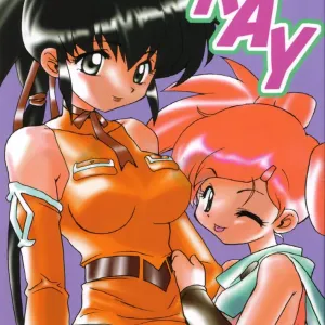 RAY