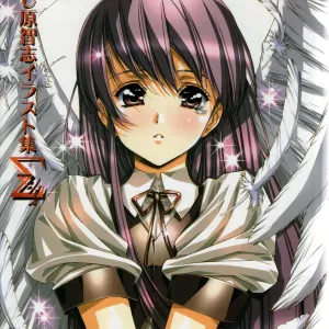 Urushihara Satoshi Illustration Shuu Sigma