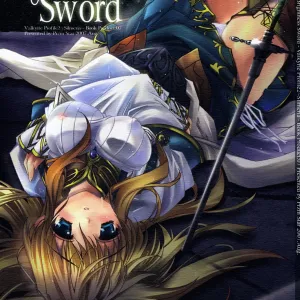 Brightness of The Sword