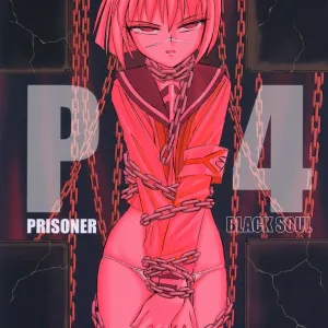 P4 PRISONER 4 BLACKSOUL
