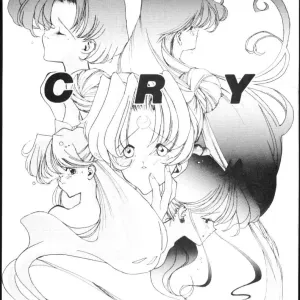 CRY