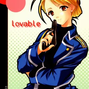 Lovable