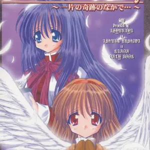 Precious Memory ～ Ippen no Kiseki no Naka de... ～