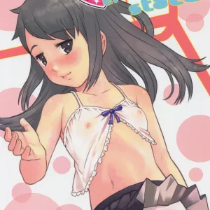 Namaiki! Critical State