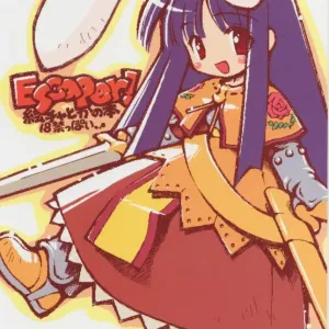 Escaper!
