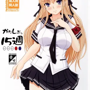 Katashibu 15-shuu