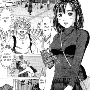 Kinjirareta Futari | Forbidden Relationship