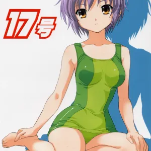 TIMTIM Machine 17-gou
