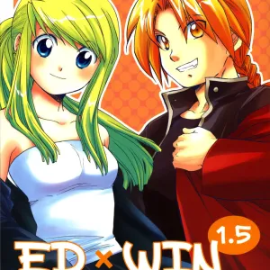 ED x WIN 1.5
