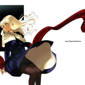 Souda Kyoukai ni Nigeyou