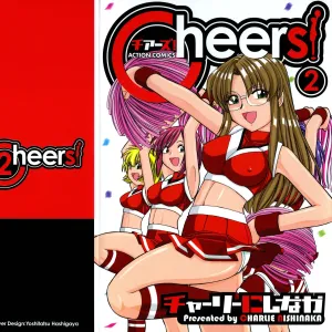 Cheers! 2