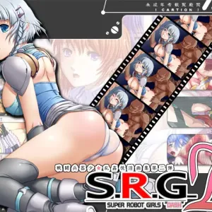 S.R.G_D ~Super Robot Girls "Dash"~