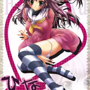 Hina Asobi