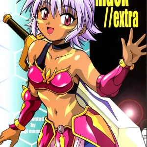 .hack//extra