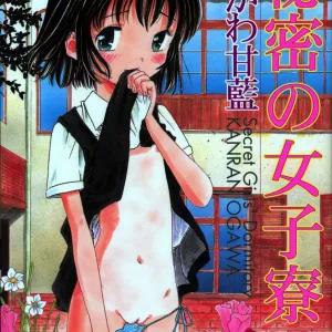 Himitsu No Joshiryou