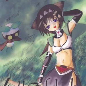 /tell Nekoko