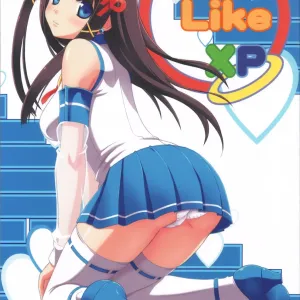 Love Like XP