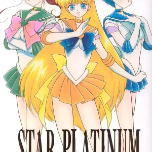 Star Platinum